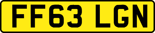 FF63LGN