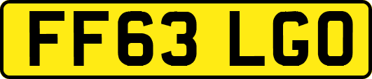 FF63LGO