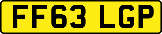 FF63LGP