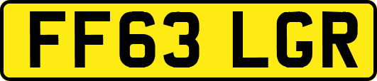 FF63LGR