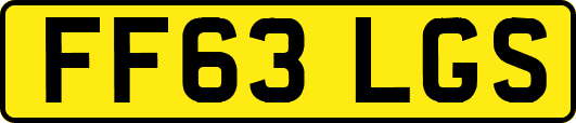 FF63LGS