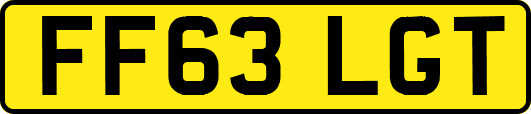 FF63LGT