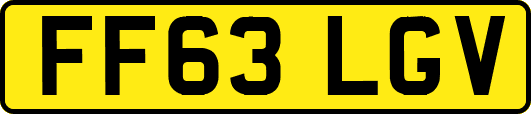 FF63LGV