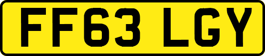 FF63LGY