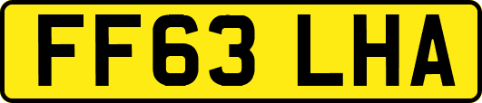 FF63LHA