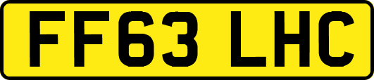 FF63LHC