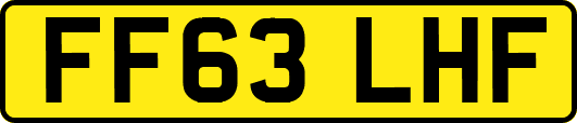 FF63LHF