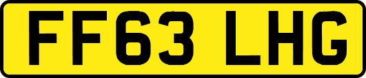 FF63LHG