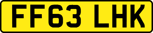 FF63LHK