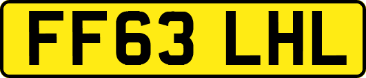 FF63LHL
