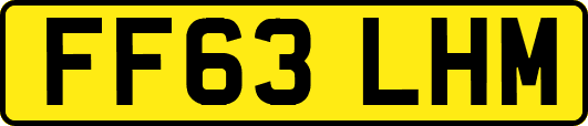 FF63LHM