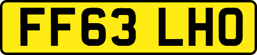 FF63LHO