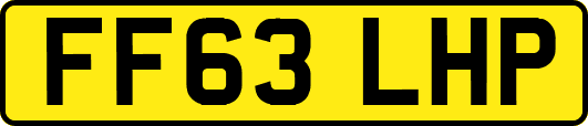 FF63LHP