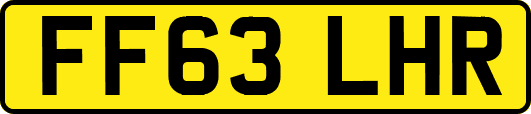 FF63LHR