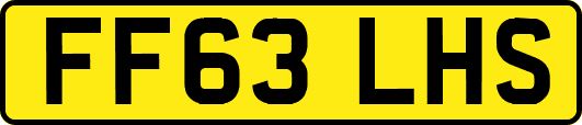 FF63LHS