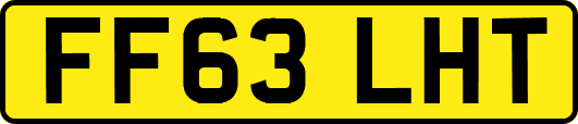 FF63LHT
