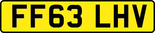 FF63LHV