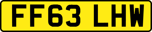 FF63LHW