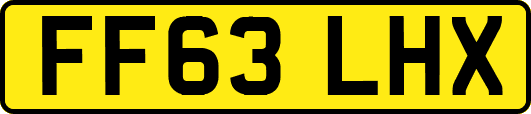 FF63LHX