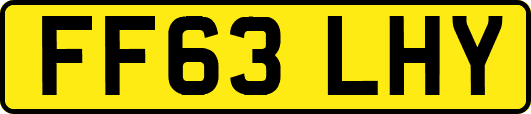 FF63LHY