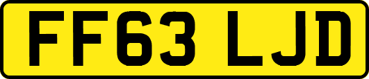 FF63LJD