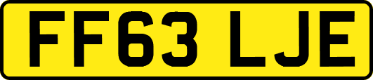 FF63LJE