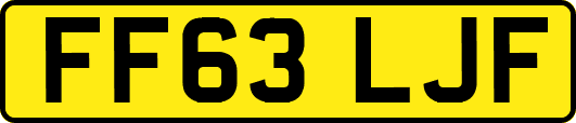 FF63LJF