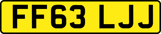 FF63LJJ