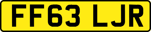FF63LJR