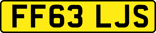 FF63LJS