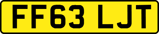 FF63LJT