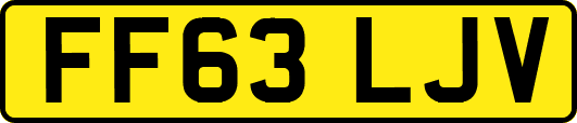 FF63LJV