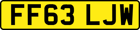 FF63LJW