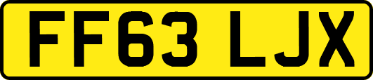 FF63LJX