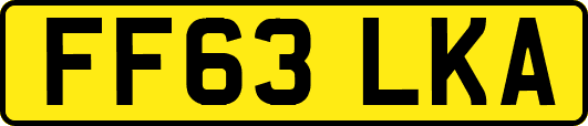 FF63LKA