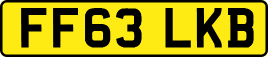 FF63LKB