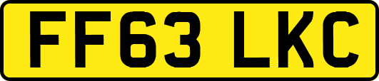FF63LKC