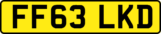FF63LKD