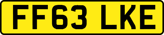 FF63LKE