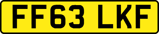 FF63LKF
