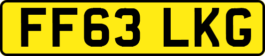FF63LKG