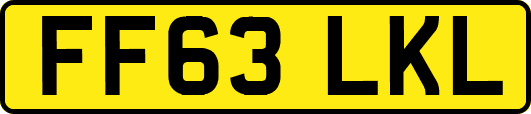 FF63LKL