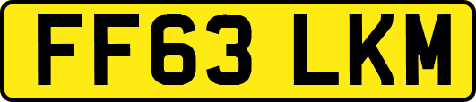 FF63LKM