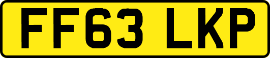 FF63LKP