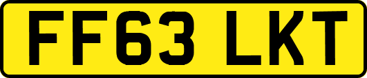 FF63LKT