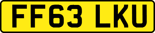 FF63LKU