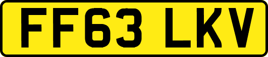 FF63LKV