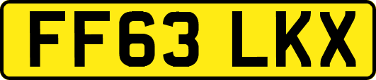 FF63LKX