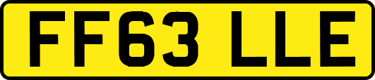 FF63LLE
