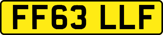 FF63LLF